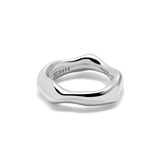 The Arrel Ring | Sterling Silver