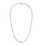 Dali Necklace | 6mm | Sterling Silver