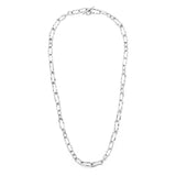 The Dryp Large Necklace | Sterling Silver