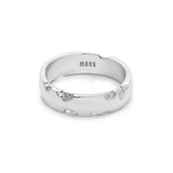 Gro Ring | Sterling Silver