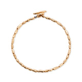 Hokkaido Bracelet | Yellow Gold