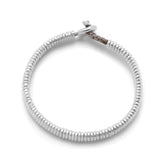 The Muller Bracelet | Sterling Silver