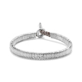 The Muller Bracelet | Sterling Silver