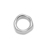 The Oller Ring | Sterling Silver