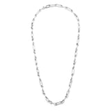 Pelham Medium Link Necklace | Sterling Silver