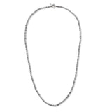 Pilla Necklace | Sterling Silver