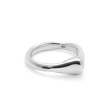 Punta Ring | Sterling Silver