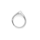 Punta Ring | Sterling Silver