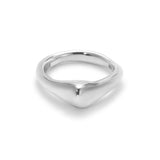 Punta Ring | Sterling Silver