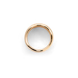 Swal Ring Set | Yellow Gold